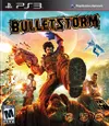 Bulletstorm PS3