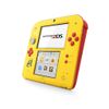 Nintendo 2ds - Red/Yellow