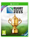 Rugby World Cup 2015 (Xbox...
