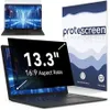 Laptop Privacy Screen 13.3... Laptop Privacy Screen 13.3...