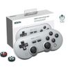 8Bitdo SN30 Pro Wireless...