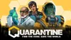 Quarantine [Online Game Code]