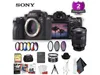 Sony Alpha a9 Mirrorless...