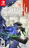 Raidou: Remastered &ndash; The...