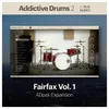 XLN Addictive Drums 2:...