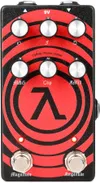EarthQuaker Devices Sunn O)))...