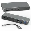Plugable Thunderbolt 4 & USB4...