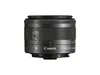 Canon EF-M 15-45mm f/3.5-6.3...