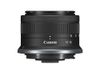 Canon RF-S10-18mm F4.5-6.3 IS...