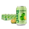 Sanzo Flavored Sparkling...