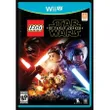 Lego Star Wars Force Awakens...