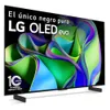 LG OLED42C35LA 42", 4K OLED...