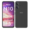NUU N10 Basic Cell Phone for...