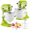 Gvode Ice Cream Maker...