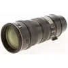 Nikon 70-200mm f/2.8G AF-S VR...