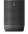 Sonos Move (Schwarz), Mit...