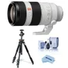 Sony FE 100-400mm f/4.5-5.6...