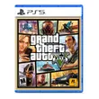Sony Grand Theft Auto V - PS5