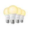 EDISHINE LED Light Bulbs 60...