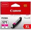 Canon CLI-571XL Magenta Ink...