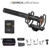 COMICA VM30 2.4G Super...