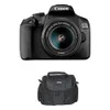 Canon EOS 2000D/Rebel T7...