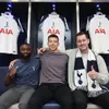 Tottenham Hotspur Stadium Tour