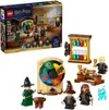 LEGO - Harry Potter Hogwarts...