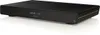 Arcam ST5 Streaming music...