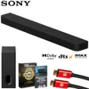 Sony - BRAVIA Theater Bar 7...