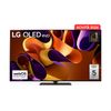 Lg - Smart Tv Oled Evo 4k 55"...