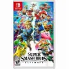 Super Smash Bros. Ultimate -...