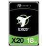 Seagate Exos X20 18TB 35 SATA...