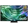 Samsung - 77" Class S90D...