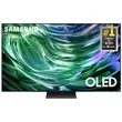Samsung - 77" Class S90D...