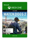 Watch Dogs 2 - Xbox One...