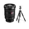 Sony FE 16-35mm f/2.8 GM Lens...