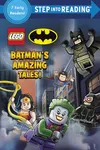 Batman's Amazing Tales! (LEGO...