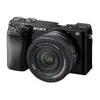 Sony Alpha a6100 APS-C...