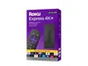 Roku Express 4K+ 4K & HDR...