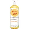 Baby Shampoo & Wash, Burt's...