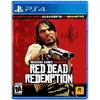 Red Dead Redemption Standard...