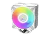 Freezer 36 A-RGB (White) -...
