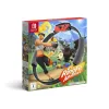 Ring Fit Adventure (Switch)