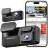 REDTIGER F77 4K+4K Front and...