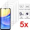 5x Screenprotector Xiaomi...