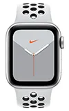 Apple Watch Nike Series 5 -...