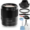 Sony FE 35mm f/1.8 Lens...