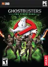 Ghostbusters: The Video Game...