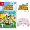 Animal Crossing - New...